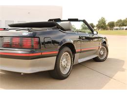 1987 Ford Mustang GT (CC-2114340) for sale in Grapevine, Texas
