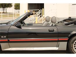 1987 Ford Mustang GT (CC-2114340) for sale in Grapevine, Texas