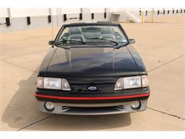 1987 Ford Mustang GT (CC-2114340) for sale in Grapevine, Texas