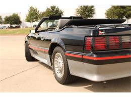 1987 Ford Mustang GT (CC-2114340) for sale in Grapevine, Texas