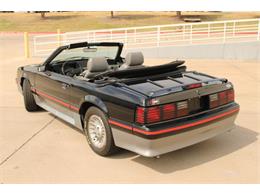 1987 Ford Mustang GT (CC-2114340) for sale in Grapevine, Texas