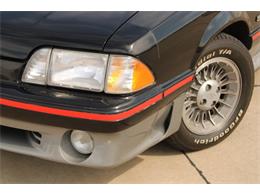 1987 Ford Mustang GT (CC-2114340) for sale in Grapevine, Texas