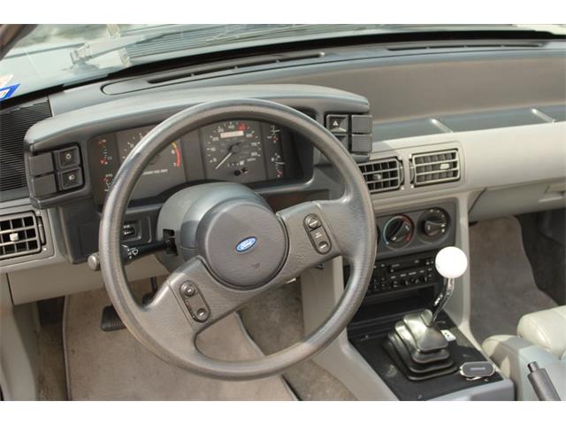 1987 Ford Mustang GT (CC-2114340) for sale in Grapevine, Texas