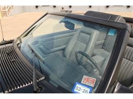 1987 Ford Mustang GT (CC-2114340) for sale in Grapevine, Texas