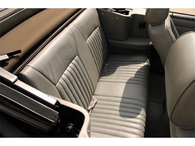 1987 Ford Mustang GT (CC-2114340) for sale in Grapevine, Texas