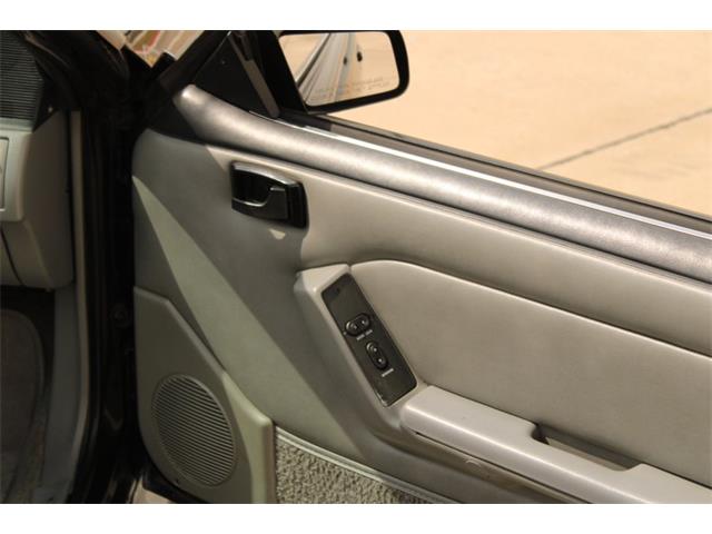 1987 Ford Mustang GT (CC-2114340) for sale in Grapevine, Texas