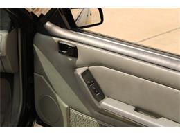 1987 Ford Mustang GT (CC-2114340) for sale in Grapevine, Texas