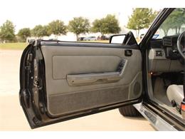 1987 Ford Mustang GT (CC-2114340) for sale in Grapevine, Texas