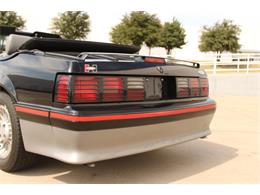 1987 Ford Mustang GT (CC-2114340) for sale in Grapevine, Texas