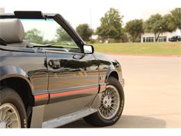 1987 Ford Mustang GT (CC-2114340) for sale in Grapevine, Texas