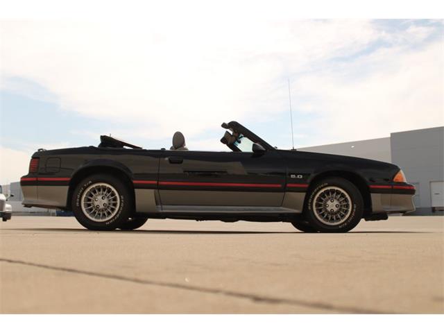 1987 Ford Mustang GT (CC-2114340) for sale in Grapevine, Texas