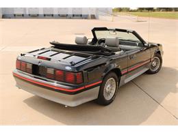 1987 Ford Mustang GT (CC-2114340) for sale in Grapevine, Texas