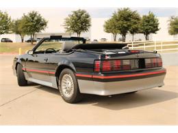 1987 Ford Mustang GT (CC-2114340) for sale in Grapevine, Texas