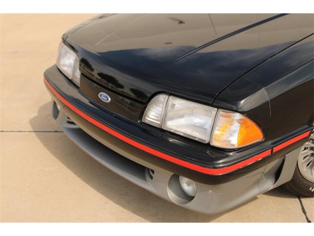 1987 Ford Mustang GT (CC-2114340) for sale in Grapevine, Texas