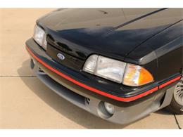 1987 Ford Mustang GT (CC-2114340) for sale in Grapevine, Texas