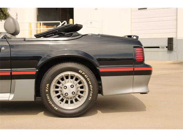 1987 Ford Mustang GT (CC-2114340) for sale in Grapevine, Texas