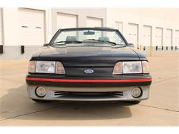 1987 Ford Mustang GT (CC-2114340) for sale in Grapevine, Texas