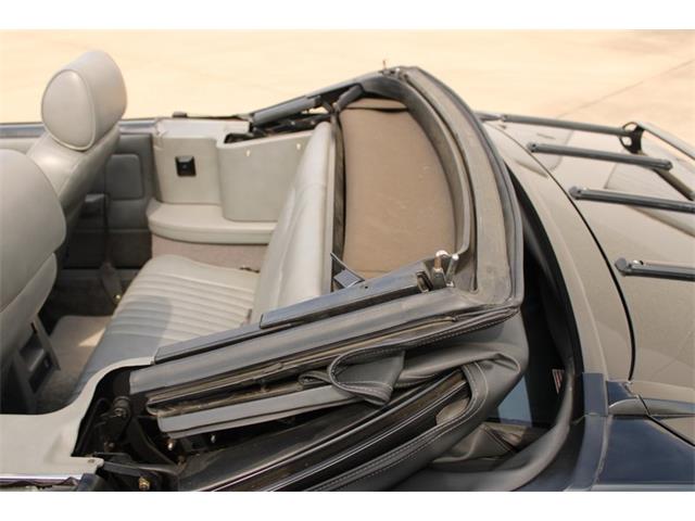 1987 Ford Mustang GT (CC-2114340) for sale in Grapevine, Texas