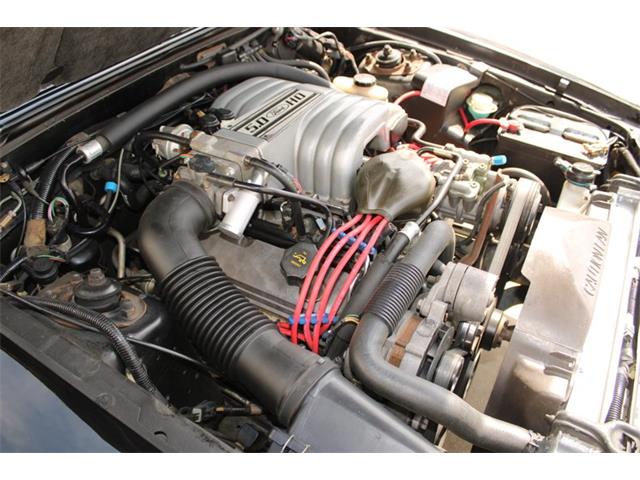 1987 Ford Mustang GT (CC-2114340) for sale in Grapevine, Texas