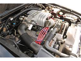 1987 Ford Mustang GT (CC-2114340) for sale in Grapevine, Texas