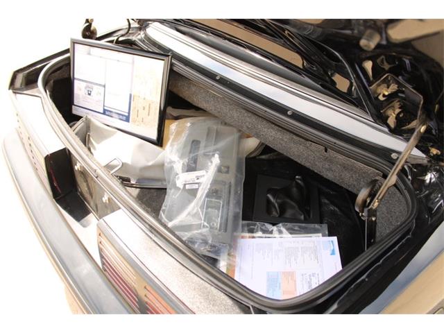 1987 Ford Mustang GT (CC-2114340) for sale in Grapevine, Texas