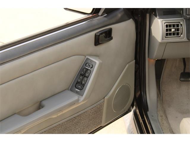 1987 Ford Mustang GT (CC-2114340) for sale in Grapevine, Texas