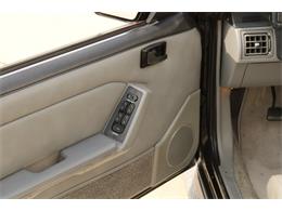 1987 Ford Mustang GT (CC-2114340) for sale in Grapevine, Texas