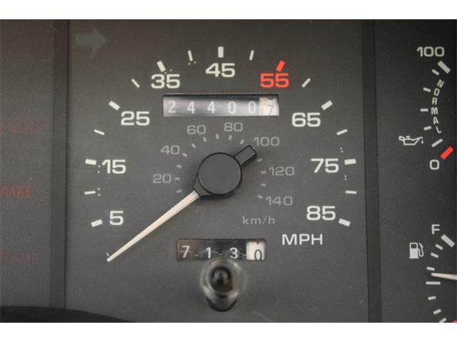 1987 Ford Mustang GT (CC-2114340) for sale in Grapevine, Texas