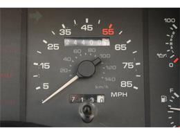 1987 Ford Mustang GT (CC-2114340) for sale in Grapevine, Texas