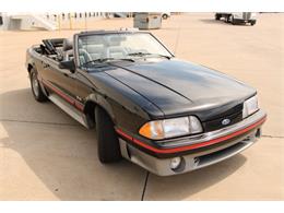 1987 Ford Mustang GT (CC-2114340) for sale in Grapevine, Texas