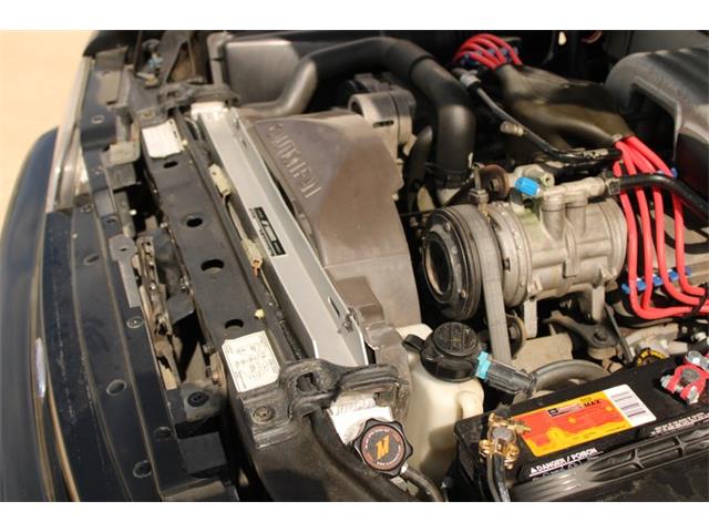 1987 Ford Mustang GT (CC-2114340) for sale in Grapevine, Texas