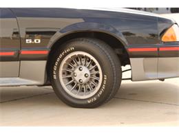 1987 Ford Mustang GT (CC-2114340) for sale in Grapevine, Texas