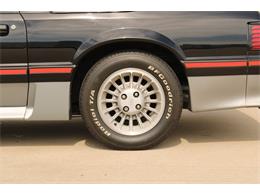 1987 Ford Mustang GT (CC-2114340) for sale in Grapevine, Texas