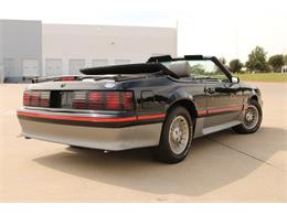 1987 Ford Mustang GT (CC-2114340) for sale in Grapevine, Texas