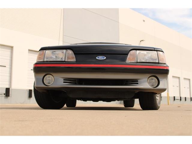 1987 Ford Mustang GT (CC-2114340) for sale in Grapevine, Texas