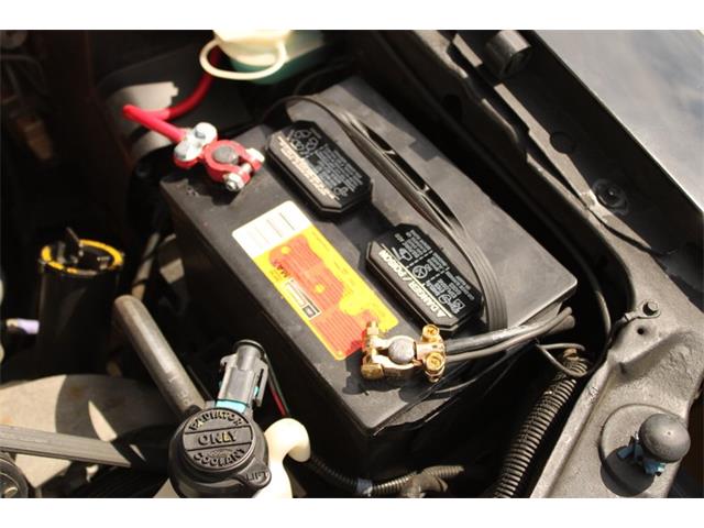 1987 Ford Mustang GT (CC-2114340) for sale in Grapevine, Texas