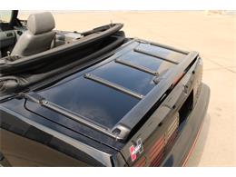 1987 Ford Mustang GT (CC-2114340) for sale in Grapevine, Texas