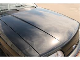 1987 Ford Mustang GT (CC-2114340) for sale in Grapevine, Texas