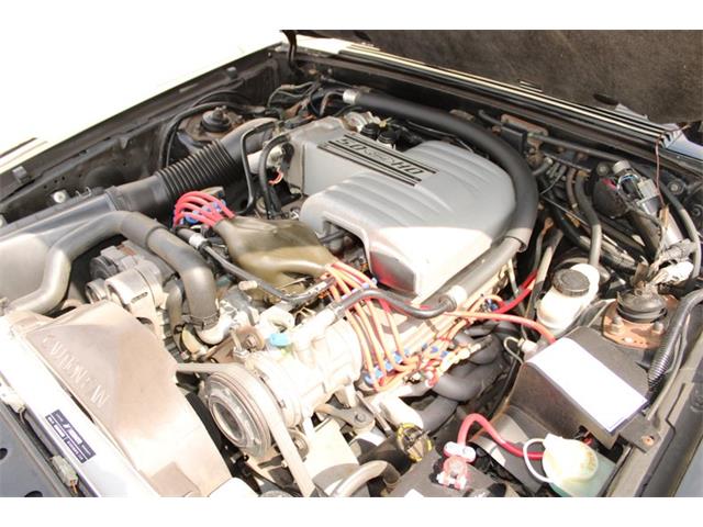 1987 Ford Mustang GT (CC-2114340) for sale in Grapevine, Texas