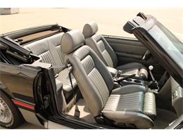 1987 Ford Mustang GT (CC-2114340) for sale in Grapevine, Texas