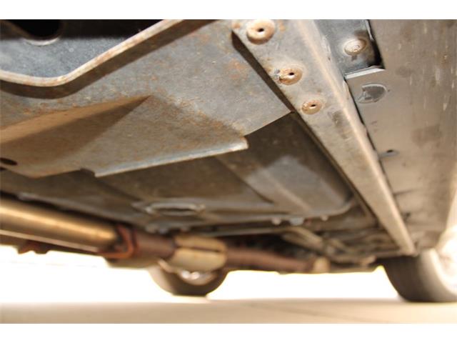 1987 Ford Mustang GT (CC-2114340) for sale in Grapevine, Texas