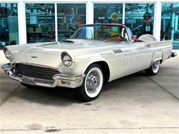 1957 Ford Thunderbird (CC-2114341) for sale in Bradenton, Florida