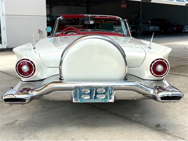 1957 Ford Thunderbird (CC-2114341) for sale in Bradenton, Florida