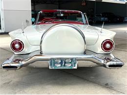 1957 Ford Thunderbird (CC-2114341) for sale in Bradenton, Florida