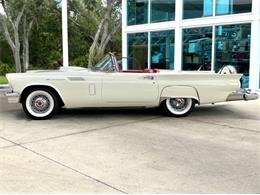 1957 Ford Thunderbird (CC-2114341) for sale in Bradenton, Florida