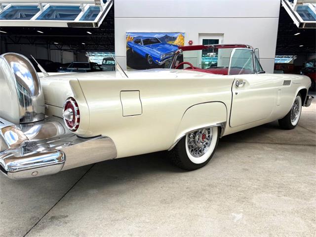 1957 Ford Thunderbird (CC-2114341) for sale in Bradenton, Florida