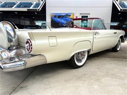 1957 Ford Thunderbird (CC-2114341) for sale in Bradenton, Florida