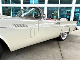 1957 Ford Thunderbird (CC-2114341) for sale in Bradenton, Florida