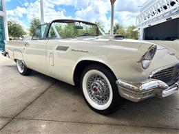1957 Ford Thunderbird (CC-2114341) for sale in Bradenton, Florida