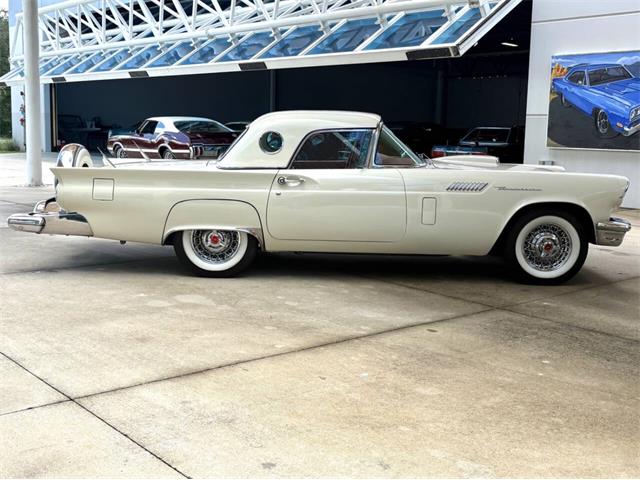 1957 Ford Thunderbird (CC-2114341) for sale in Bradenton, Florida